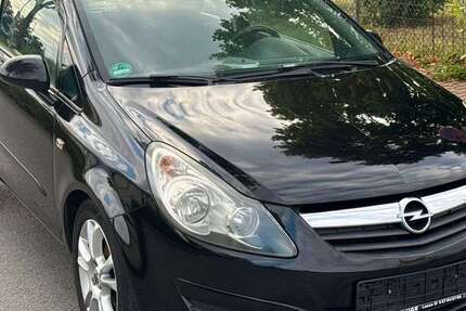 Opel Corsa 160.000 km 2.750 &euro; Neustadt 31535