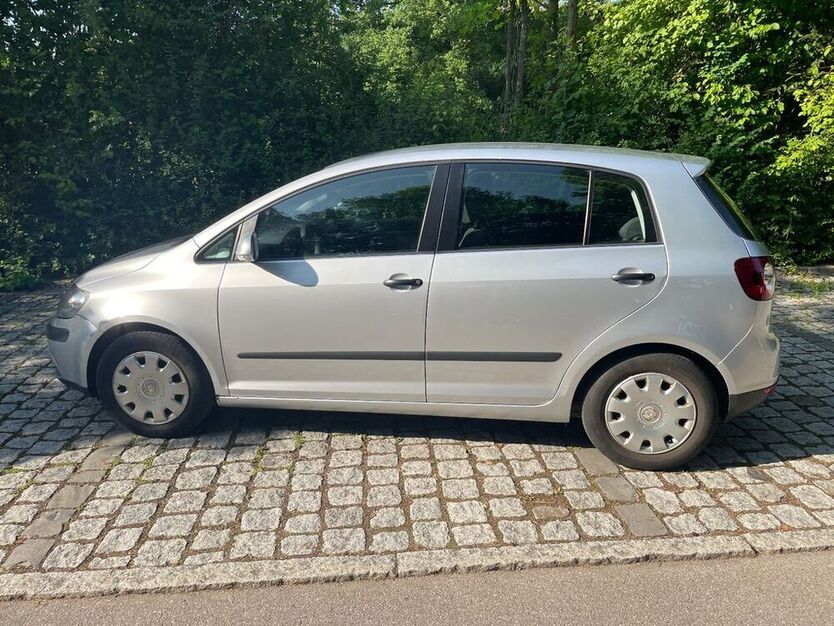 Golf Plus