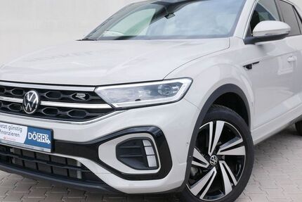 VW T-Roc 8.067 km 27.470 &euro; Beverungen 37688