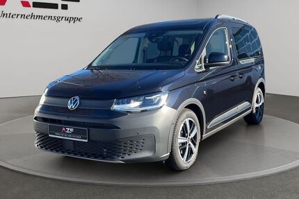 VW Caddy 4.900 km 39.930 &euro; Flensburg 24941