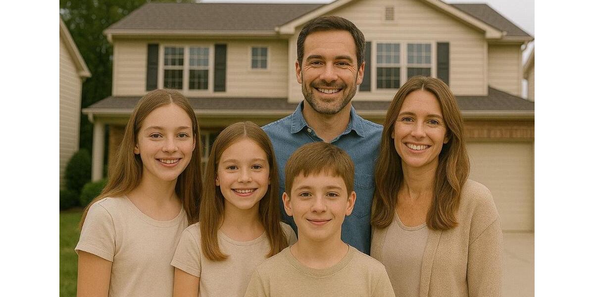 Haus zur Miete 4 zimmer