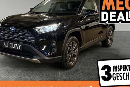 Toyota RAV 4 5.000 km 39.970 &euro; Köln 50825