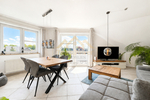 Maisonettewohnung mit TG - Stellplatz – Nur wenige Schritte zur Ostsee - Maisonettenwohnung Laboe | Angebot:26494847