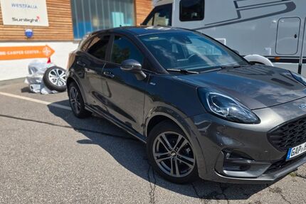 Ford Puma 14.500 km 18.500 &euro; Ohlstadt 82441