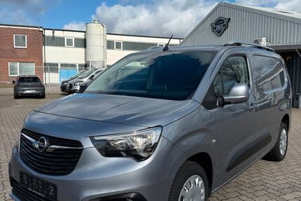 Opel Combo 109.873 km 12.999 &euro; Pinneberg 25421