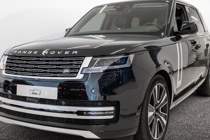 Land Rover Range Rover 8.500 km 154.900 &euro; Engelskirchen 51766