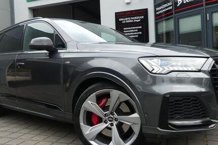 Audi Q7 110.044 km 48.800 € Berlin 13156