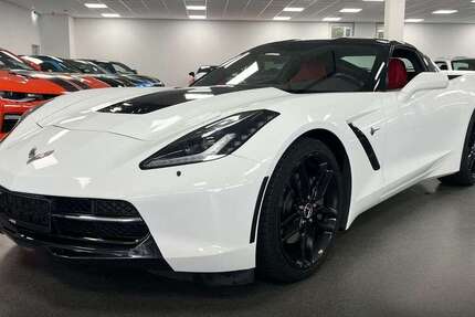 Corvette C7 105.000 km 46.990 € Mudau 69427