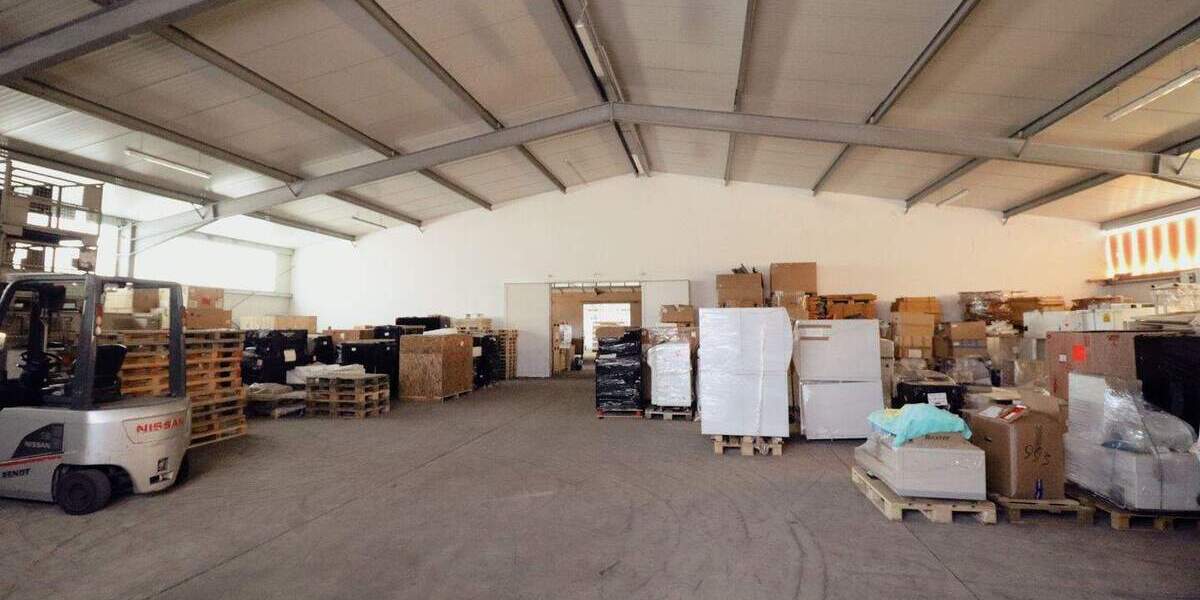 Gewerbeobjekt Uelzen Ripdorf - 2.950.000&euro; | Angebot:25877282