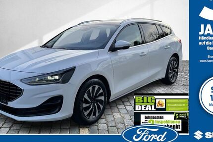 Ford Focus 90.987 km 17.580 &euro; München 80993