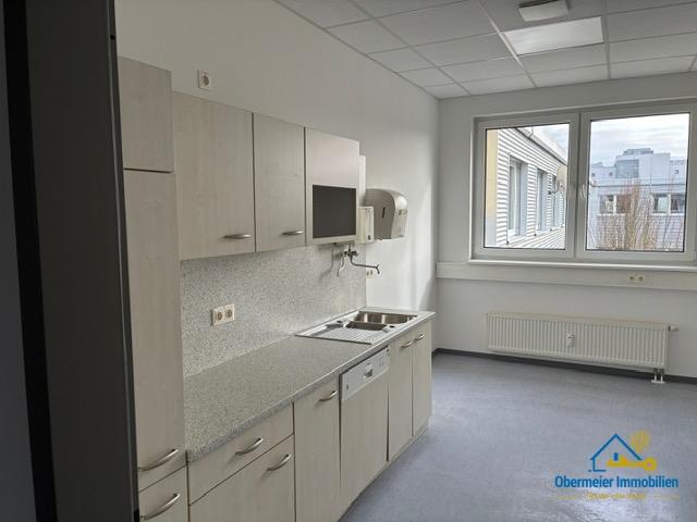 Gewerbeobjekt Regensburg Brandlberg - 3.450&euro; | Angebot:25180510