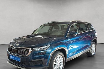 Skoda Kodiaq 129.871 km 29.890 € Filderstadt 70794