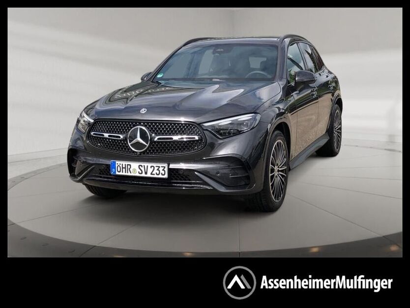 GLC 200