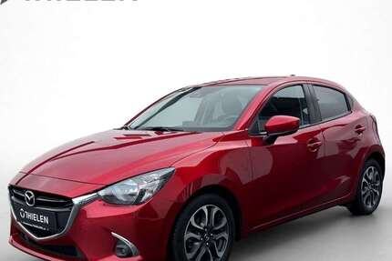 Mazda 2 101.850 km 12.250 &euro; Bitburg 54634