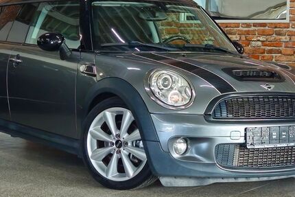 Mini Cooper S Clubman 93.000 km 8.880 &euro; Uttenhofen bei Schwäbisch Hall 74538