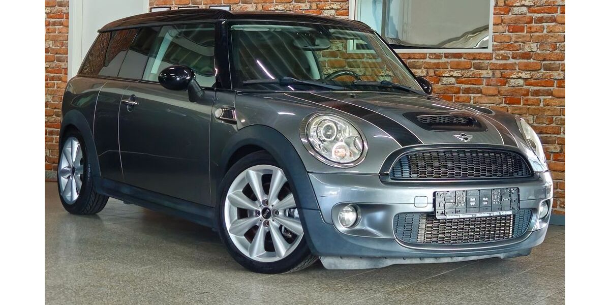 Mini Cooper S Clubman 93.000 km 8.880 &euro; Uttenhofen bei Schwäbisch Hall 74538