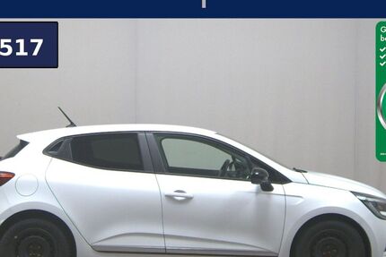Renault Clio 161.891 km 9.480 &euro; Gyhum/Bockel 27404