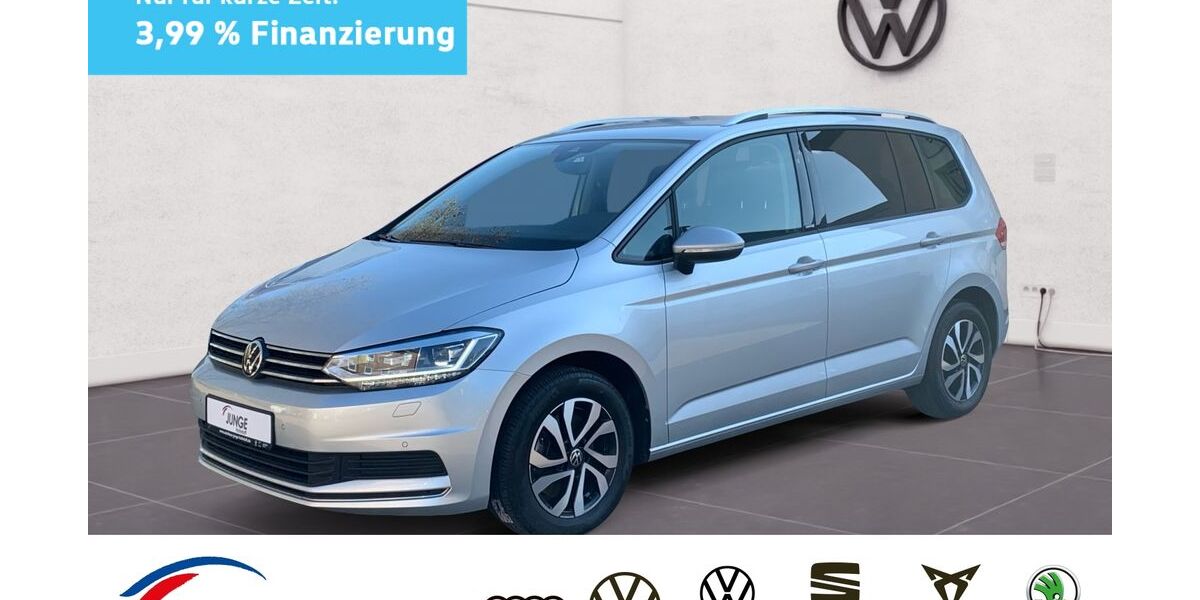 VW Touran 69.908 km 24.210 &euro; Kölln-Reisiek 25337