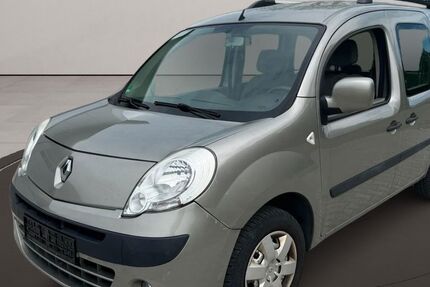 Renault Kangoo 163.200 km 5.350 &euro; Heinrichshofen 86492