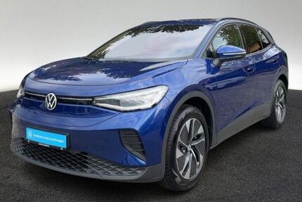 VW ID.4 14.100 km 39.490 € Weilheim 82362