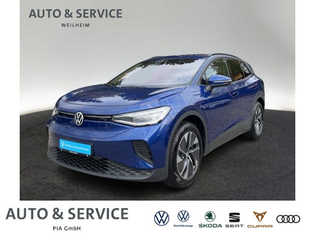 VW ID.4 14.100 km 39.490 € Weilheim 82362