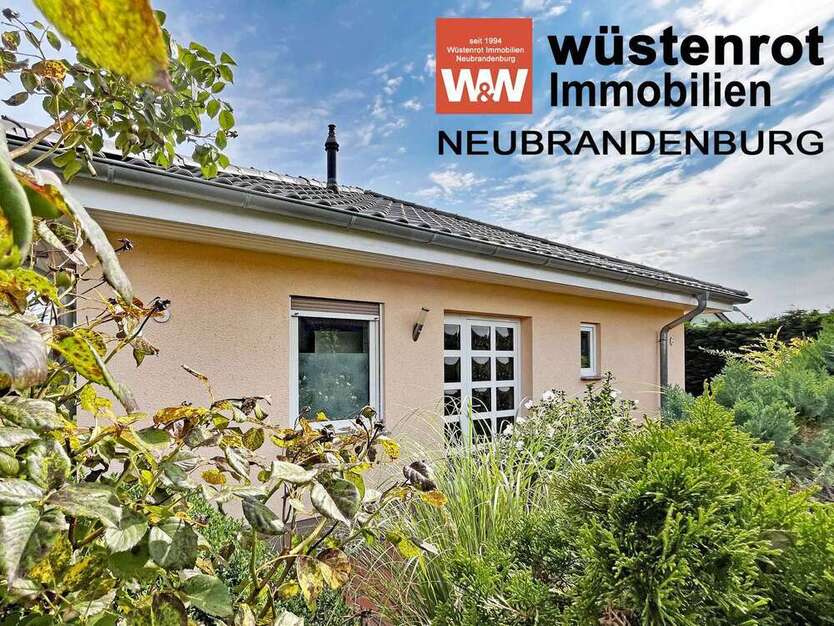 Haus zum Kaufen in Neubrandenburg 285.000 € 112 m²