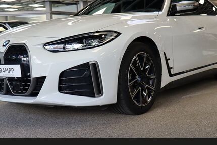 BMW i4 36.650 km 46.650 € Karlstadt 97753