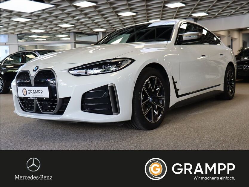 BMW i4 36.650 km 46.650 € Karlstadt 97753