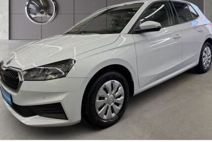 Skoda Fabia 28.609 km 15.950 &euro; Frankfurt am Main 60326