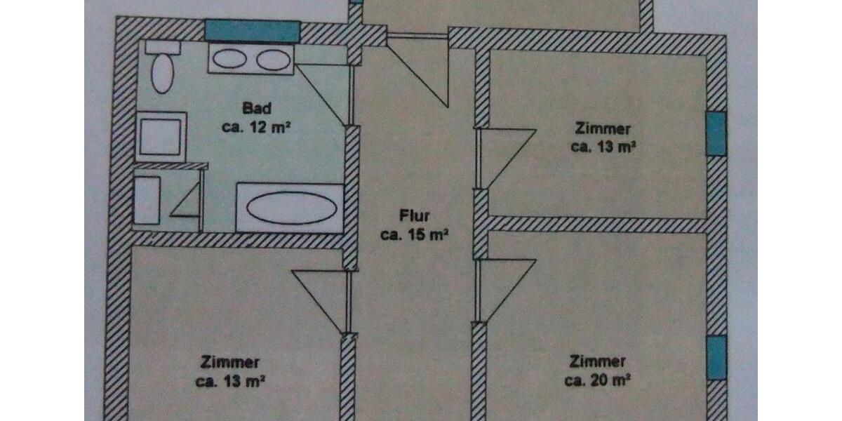 Bauernhaus, Landhaus Idstein - 6 Zimmer, 150 m&sup2;, 498.000&euro; | Angebot:26383875