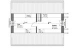 Terrassenwohnung Bad Kreuznach Bad Münster am Stein-Ebernburg - 4 Zimmer, 105 m&sup2;, 449.000&euro; | Angebot:25667074