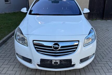 Opel Insignia 217.164 km 5.500 &euro; Schönberg 23923
