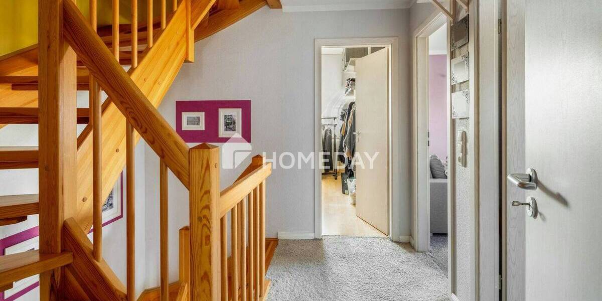 Doppelhaushälfte Pinneberg - 5 Zimmer, 108 m&sup2;, 480.000&euro; | Angebot:26027518