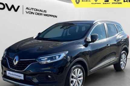 Renault Kadjar 40.504 km 14.990 &euro; Friesenheim 77948