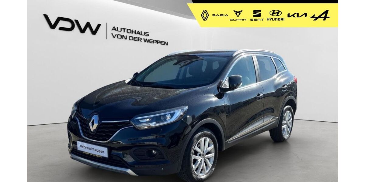 Renault Kadjar 40.504 km 14.990 &euro; Friesenheim 77948