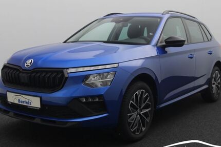 Skoda Kamiq 19.236 km 20.990 &euro; Sögel 49751
