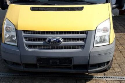 Ford Transit 139.000 km 7.500 € Dieblich 56332
