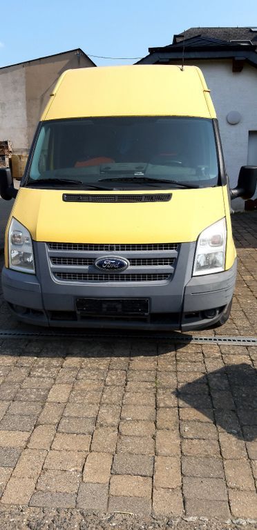Ford Transit 139.000 km 7.500 € Dieblich 56332