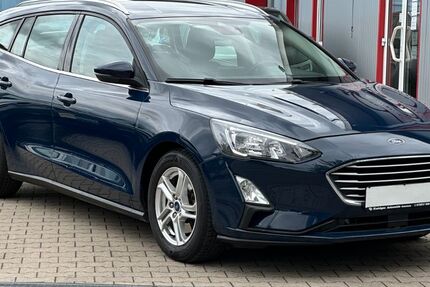 Ford Focus 149.000 km 10.395 &euro; Bruchsal-Helmsheim 76646