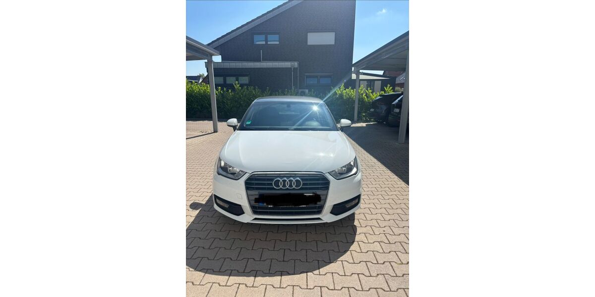 Audi A1 160.557 km 15.000 &euro; Minden 32427