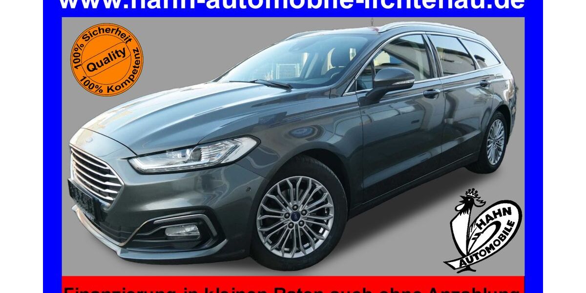 Ford Mondeo 145.000 km 13.999 € Lichtenau/Ottendorf 09244