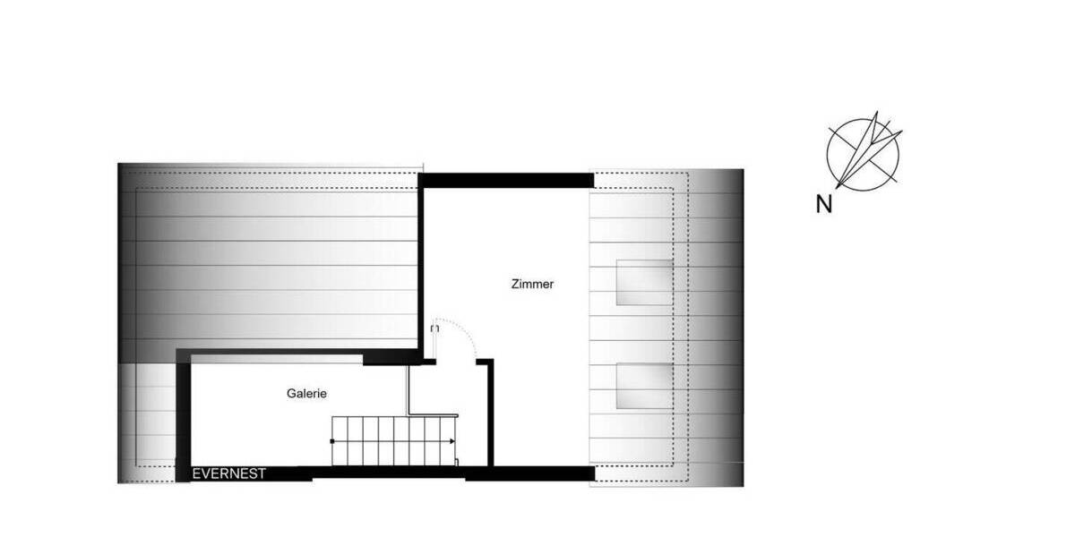 Reihenmittelhaus Wörth am Rhein Maximiliansau - 5 Zimmer, 140 m&sup2;, 479.000&euro; | Angebot:26106469