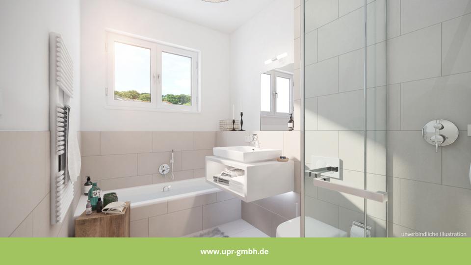Etagenwohnung Besigheim - 3 Zimmer, 85 m&sup2;, 1.270&euro; | Angebot:26335382