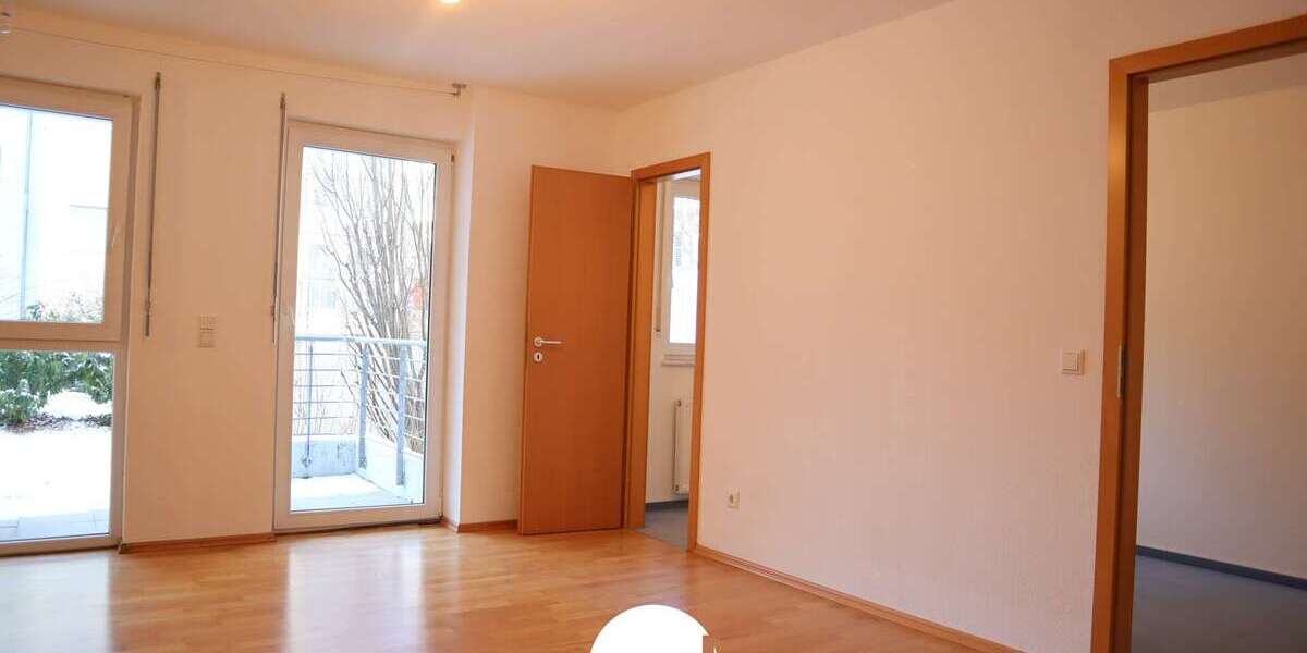 Etagenwohnung Stuttgart Lehen - 2 Zimmer, 43 m&sup2;, 258.000&euro; | Angebot:25082913