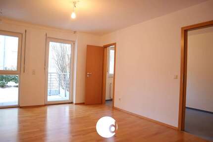 Wohnung Stuttgart Lehen - 2 Zimmer, 43 m&sup2;, 258.000&euro; | Angebot:25082913