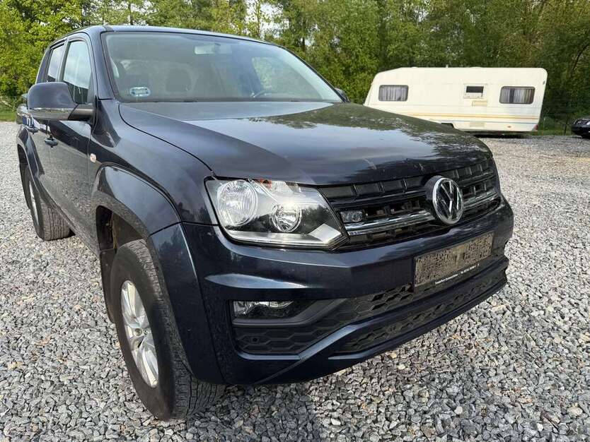 Amarok
