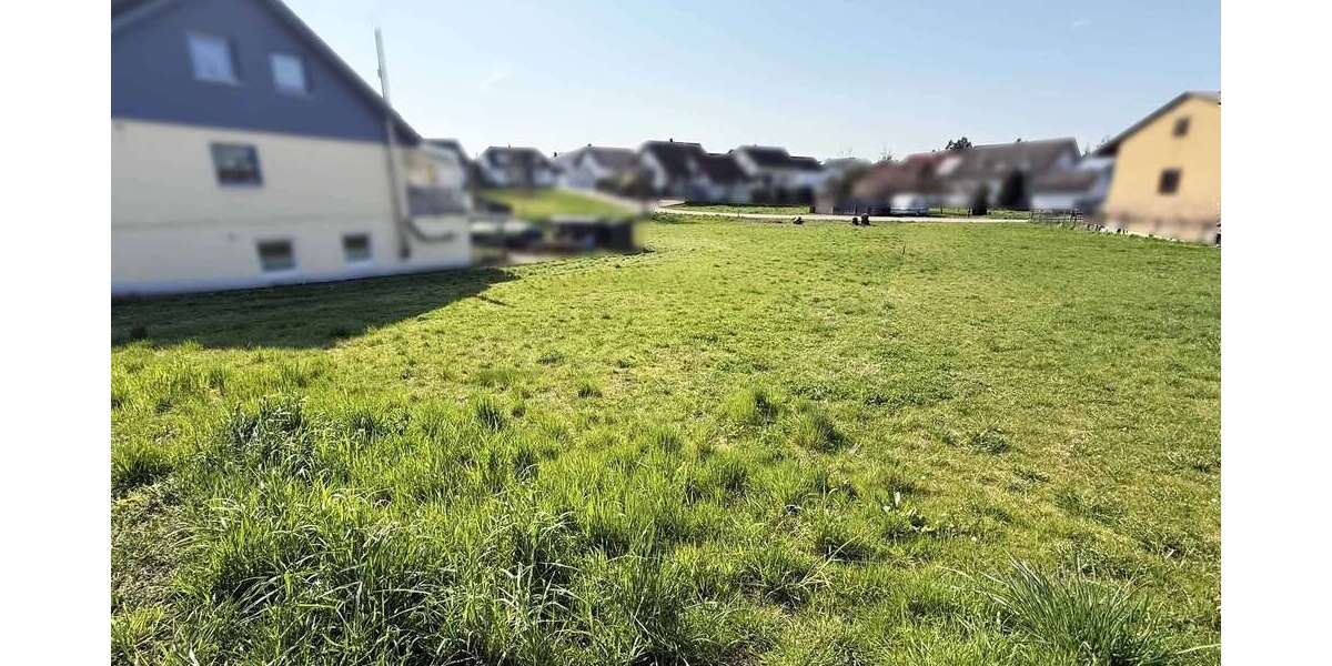 Grundstück Sinsheim - 168.000&euro; | Angebot:26022072