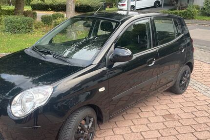 Kia Picanto 158.500 km 1.900 &euro; Netphen 57250