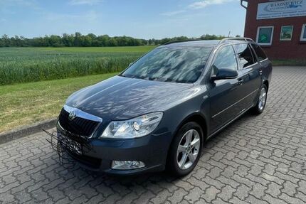 Skoda Octavia 149.000 km 5.600 &euro; Cronskamp 19217