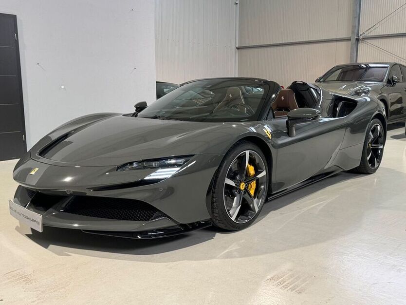 SF90